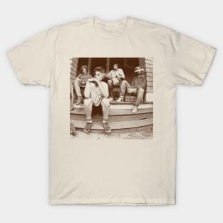 Vintage Golden Girls//Thug Life T-Shirt